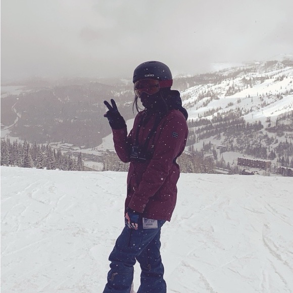 Empyre Small Snowboard/Ski Jacket - Picture 5 of 5